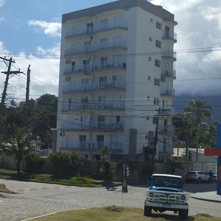 Ferienwohnung Riviera Massaguacu 23 Caraguatatuba Exterior foto